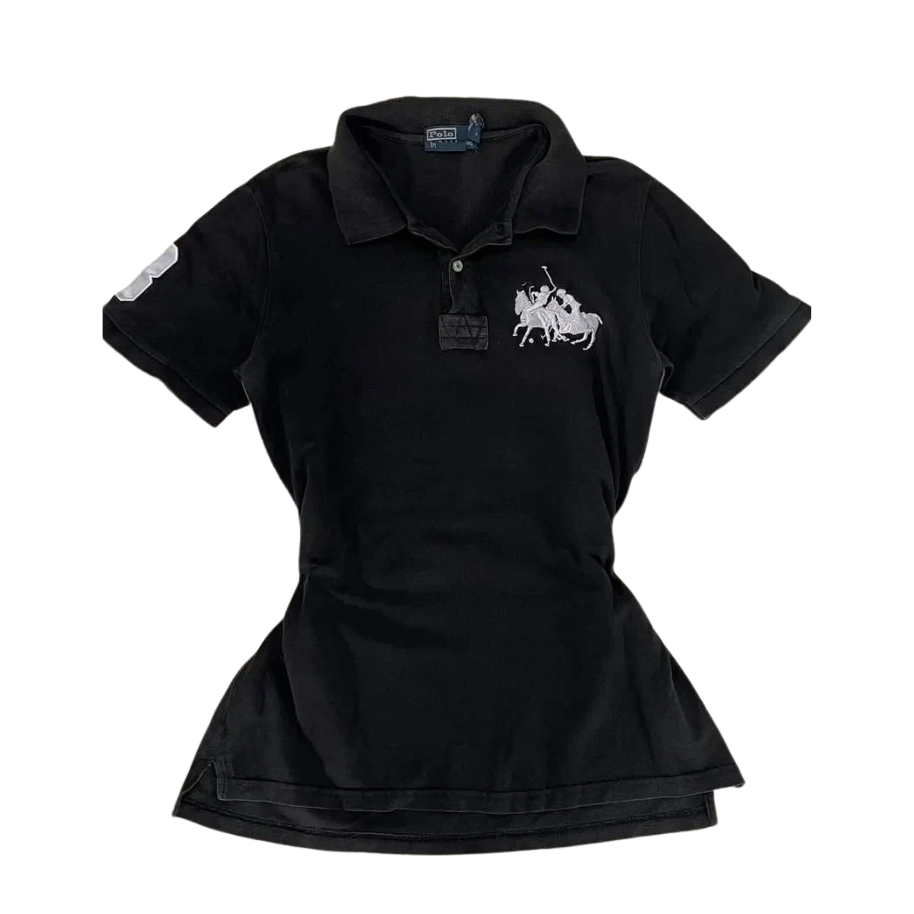 TRIPPIN'™ Misty Polo Shirt