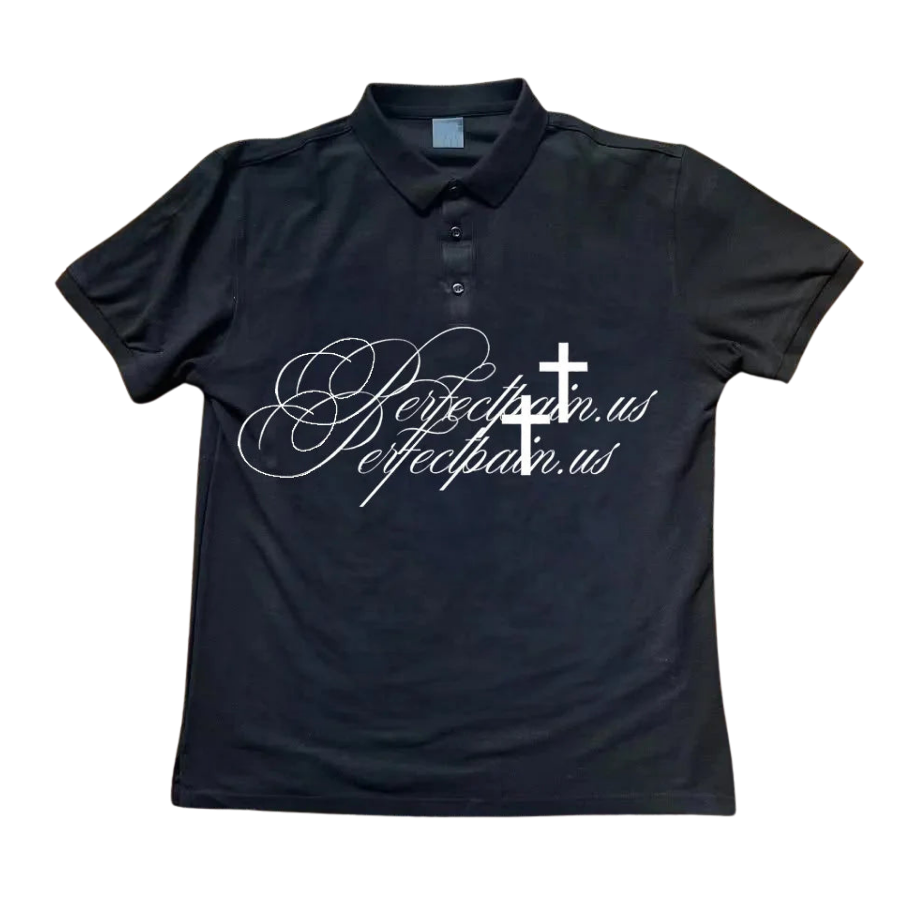 TRIPPIN'™ Signz Polo Shirt