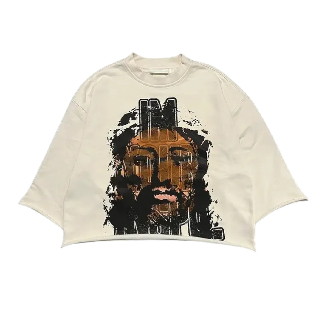 TRIPPIN'™ Guiding Facez T-shirt