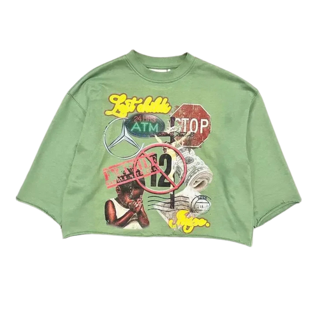 TRIPPIN'™ Signz T-shirt