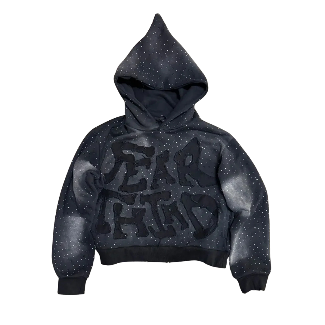 TRIPPIN'™ "FEAR" Hoodie