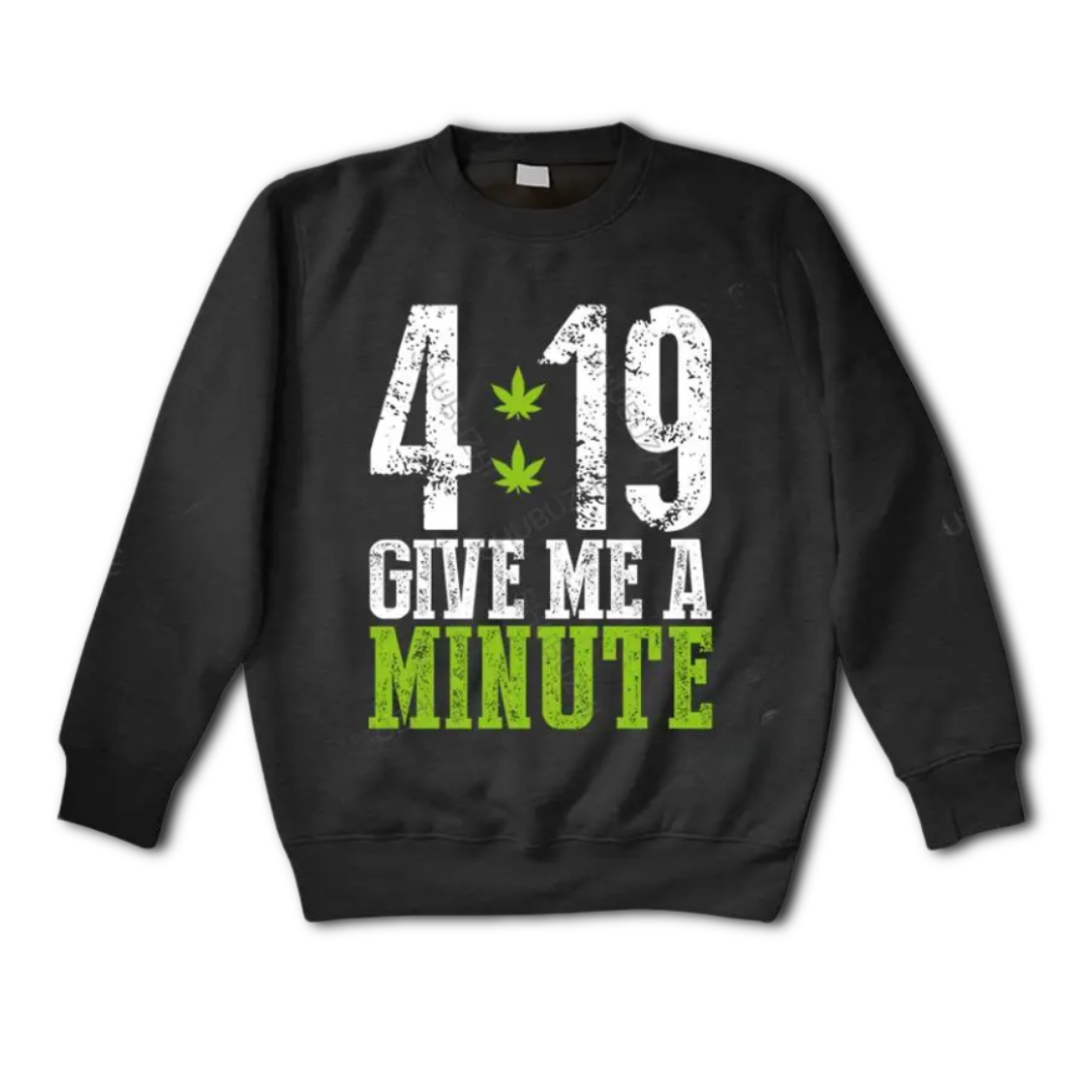 TRIPPIN'™ 419 Sweater