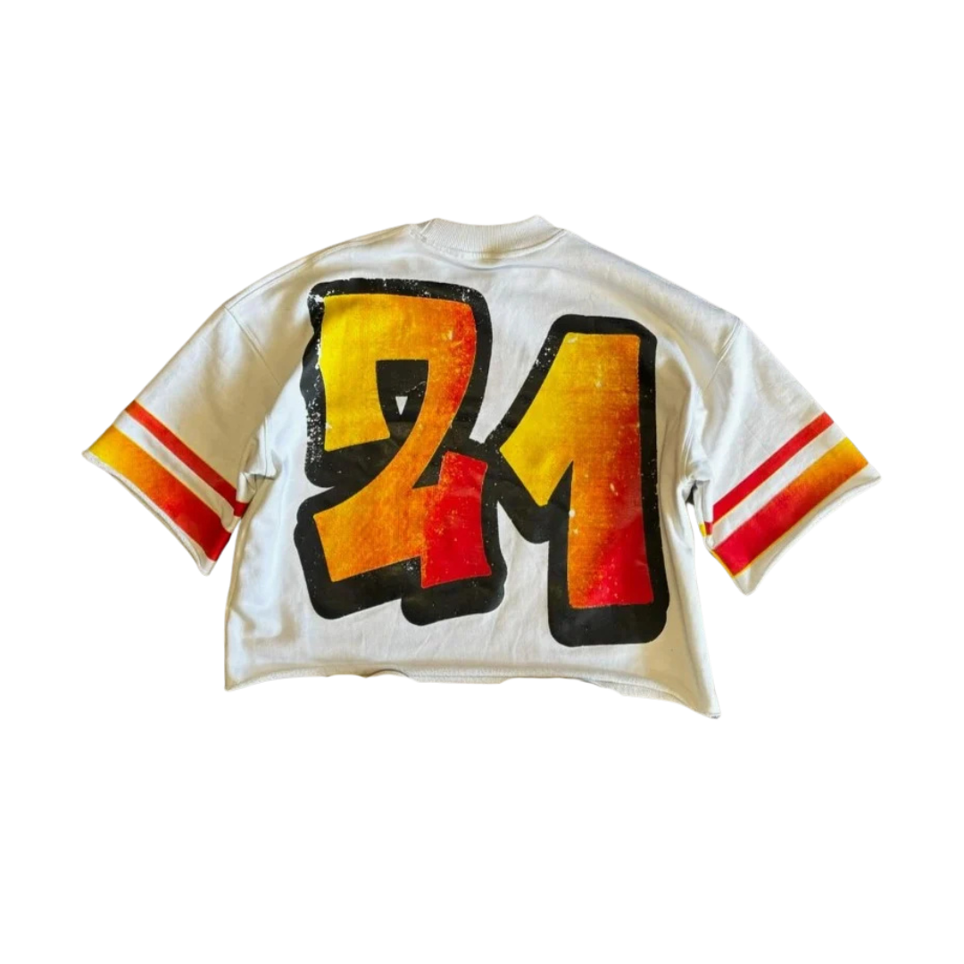 TRIPPIN'™ High Femme T-shirt