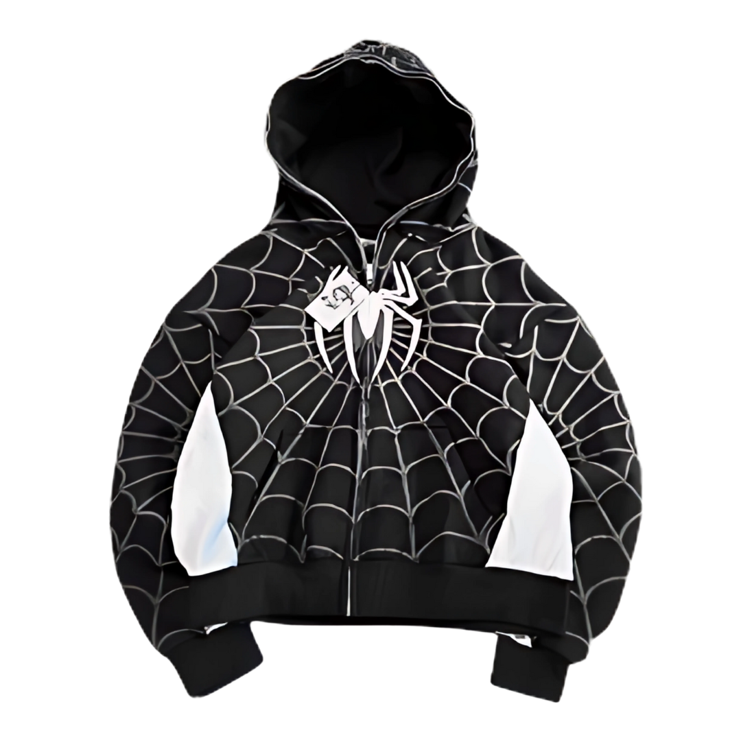 TRIPPIN'™ Venom Hoodie