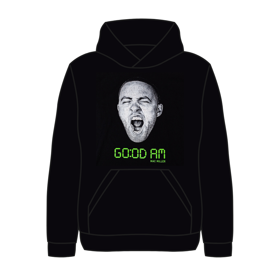 TRIPPIN'™ "Good Am" Hoodie