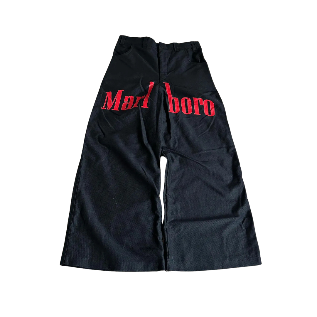 TRIPPIN'™ Malboro Baggy Jeans