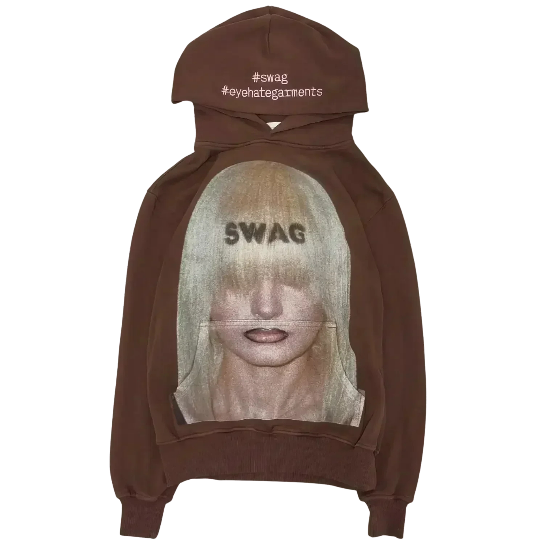 TRIPPIN'™ 6wag Hoodie
