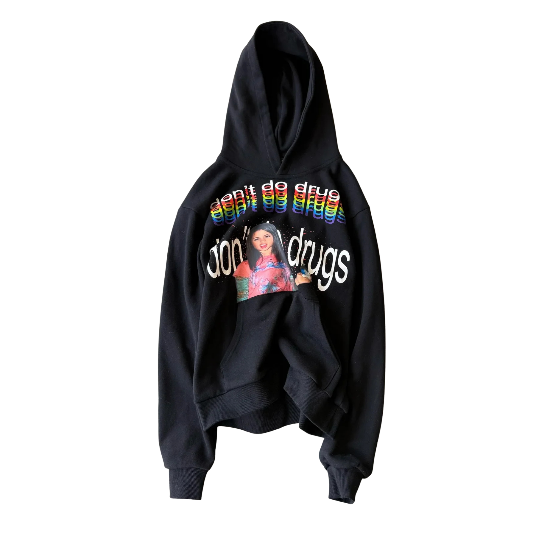 TRIPPIN'™ ddd :) Hoodie