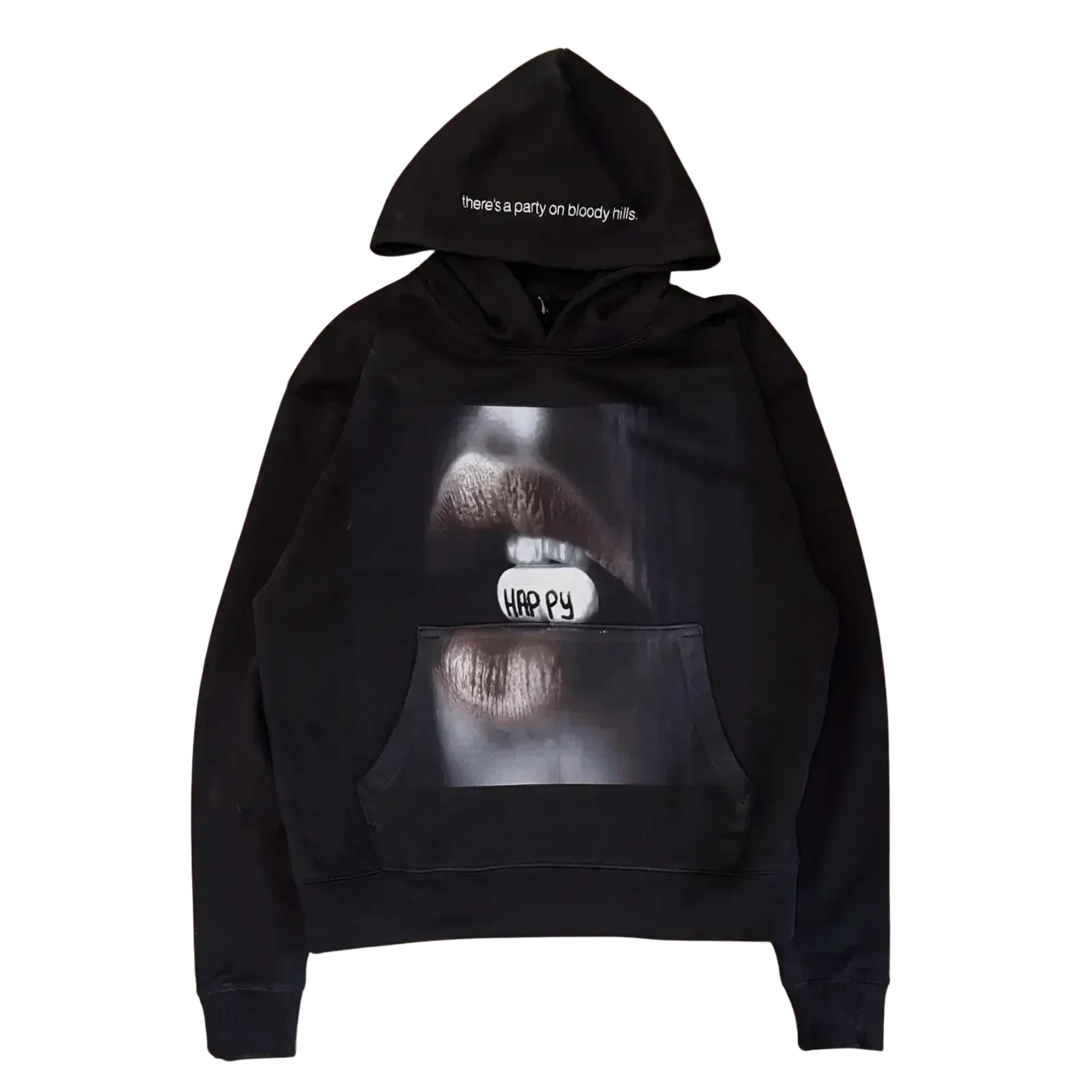 TRIPPIN'™ Happy BƎGINING Hoodie