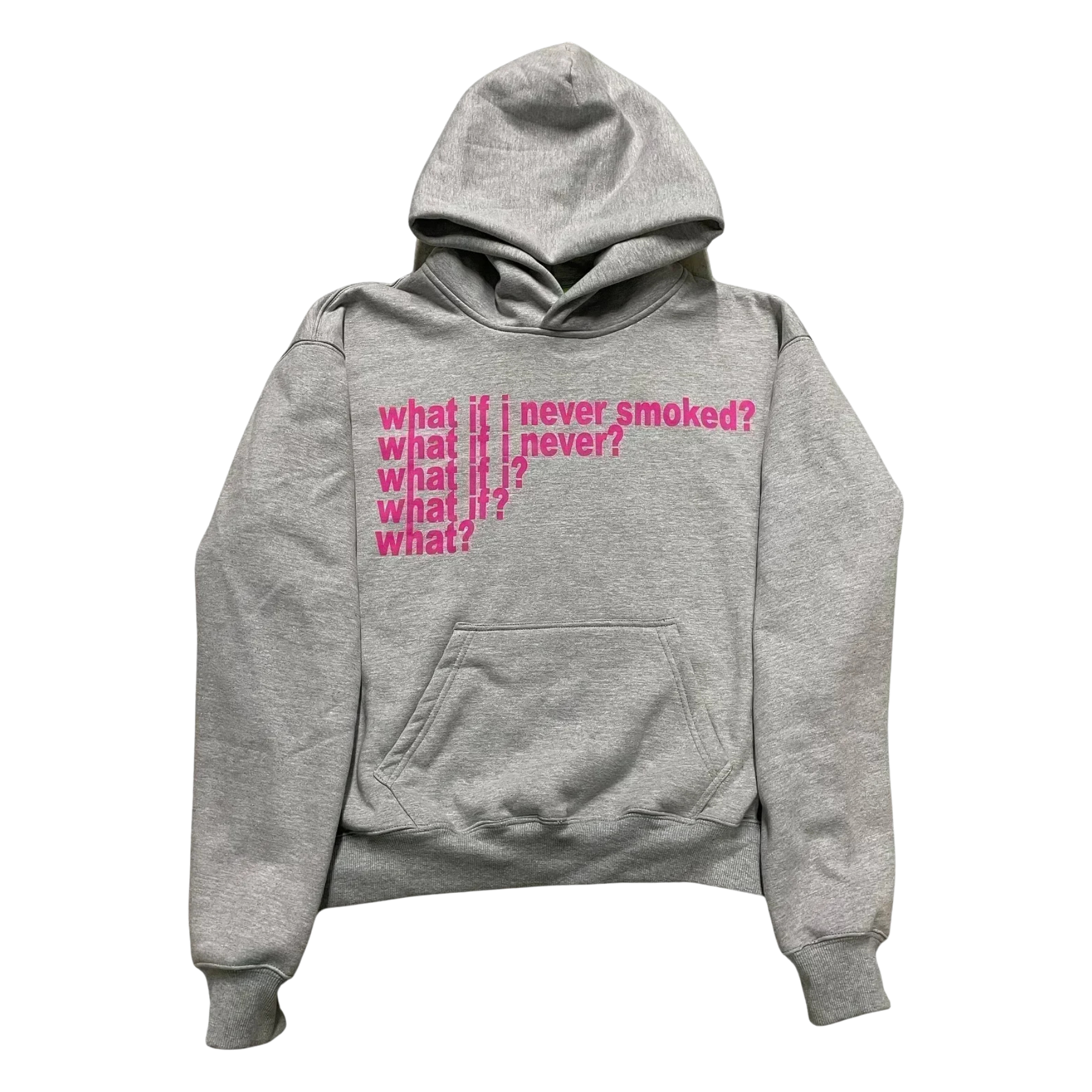 TRIPPIN'™ Luminous Visualz Hoodie