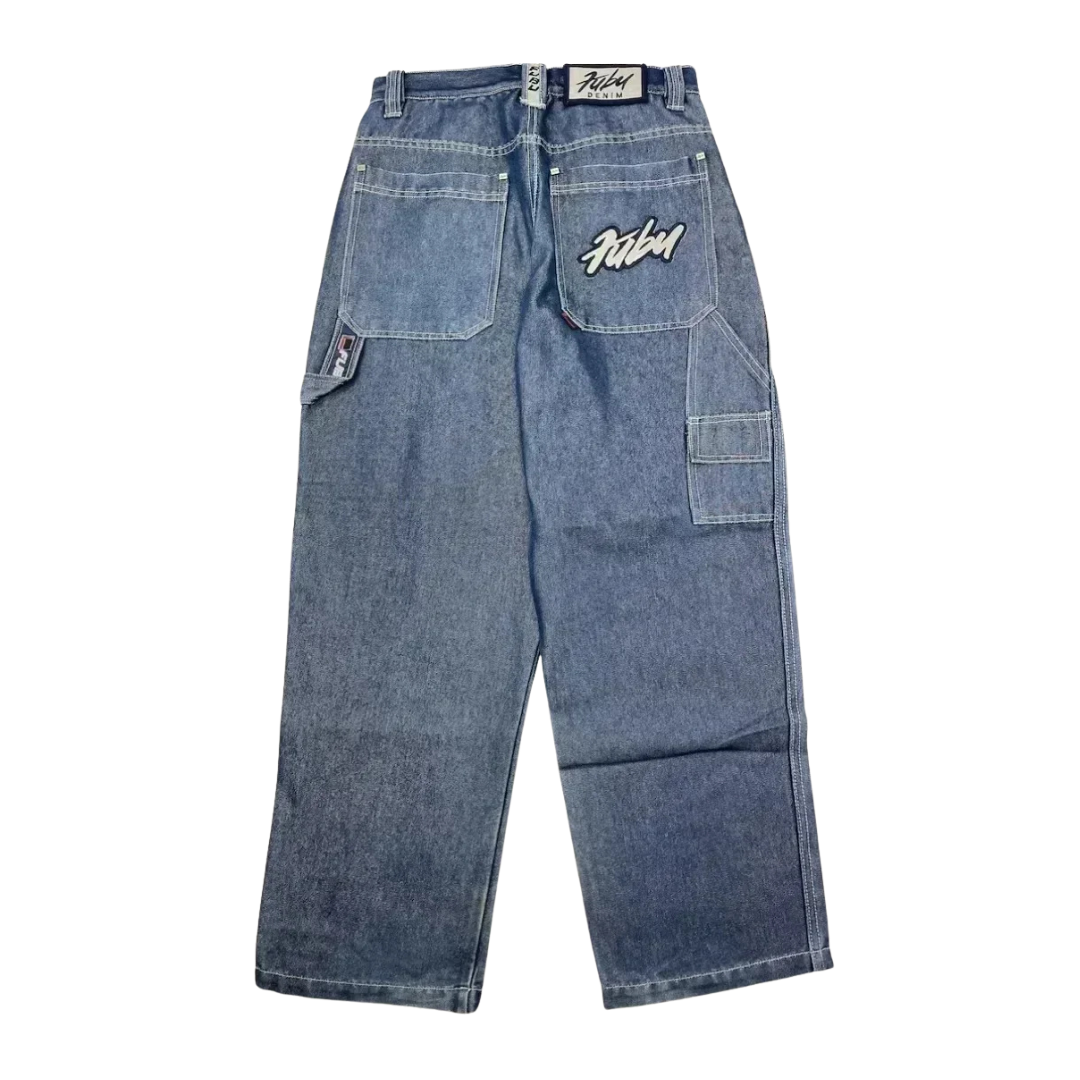 TRIPPIN'™ Blue Turf Jeans