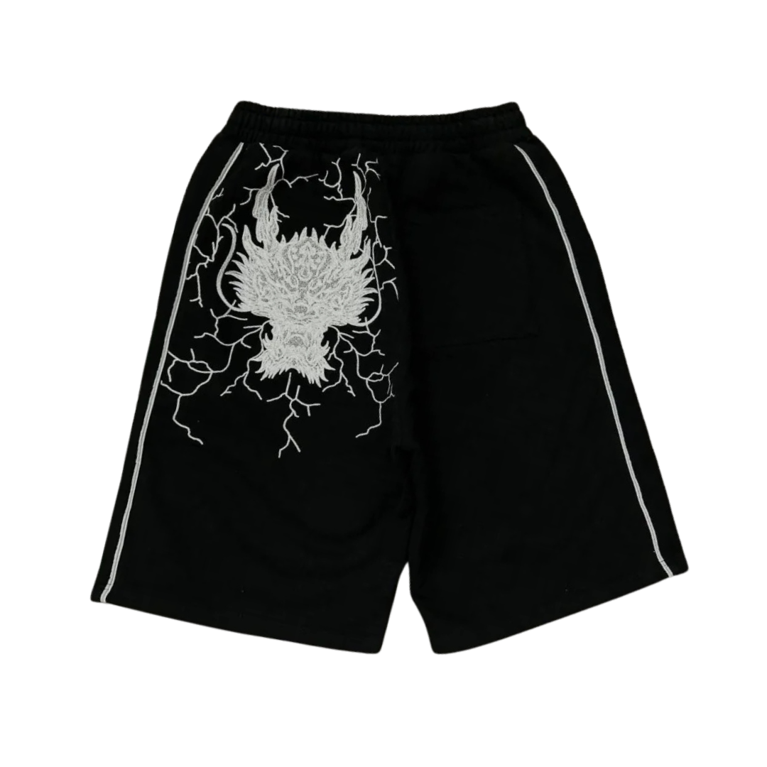 TRIPPIN'™ DRGN Loose Shorts
