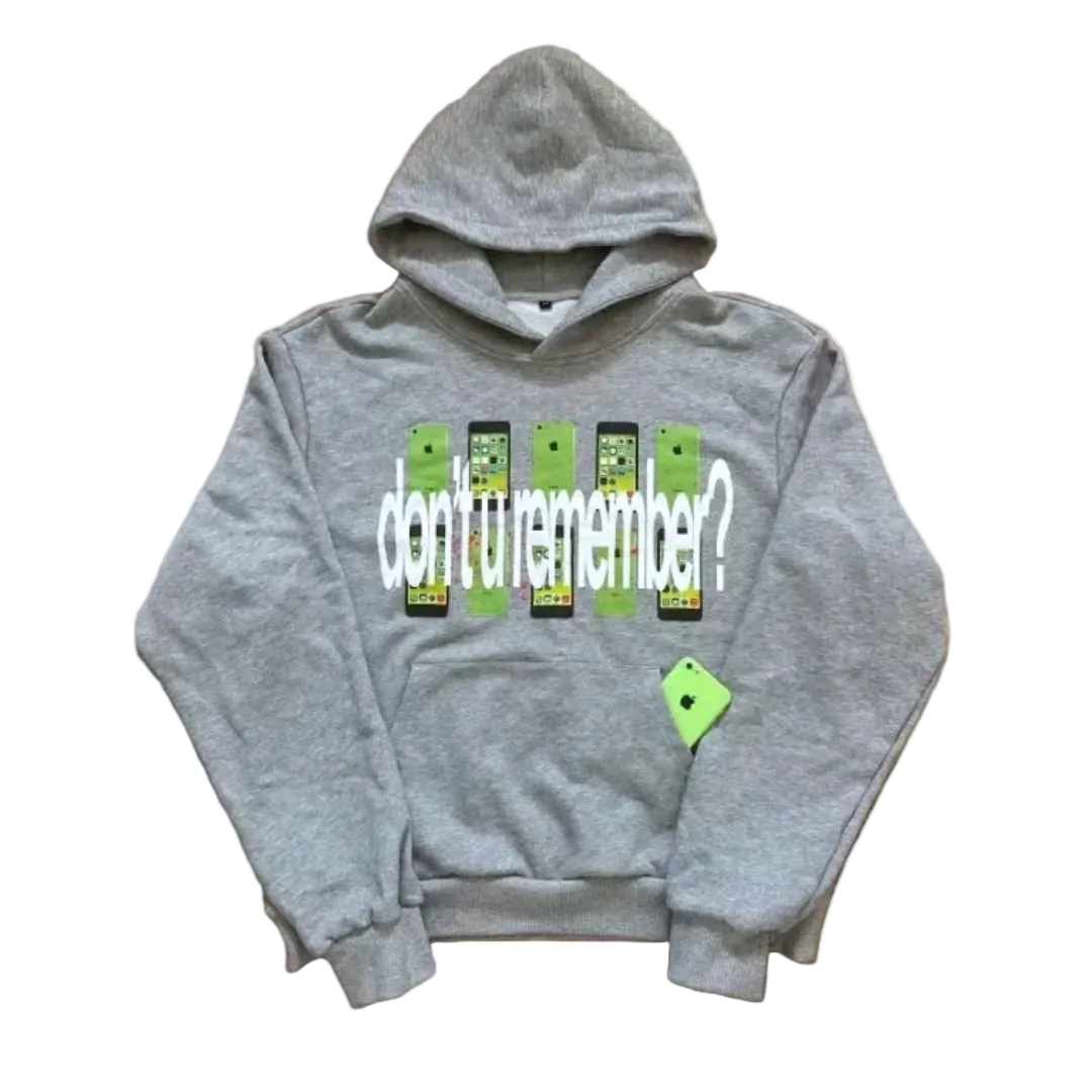 TRIPPIN'™ Graphicz Hoodie
