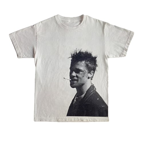 TRIPPIN™ The Durden Club T-shirt