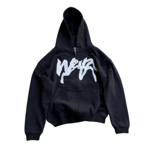 TRIPPIN™ Aeris Signs Zip-Up