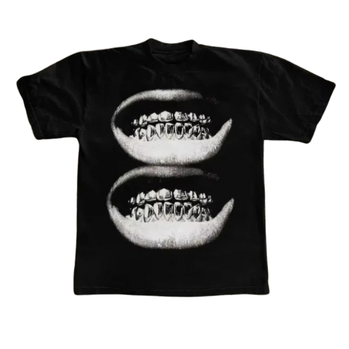 TRIPPIN™ Stainless Polarities T-shirt