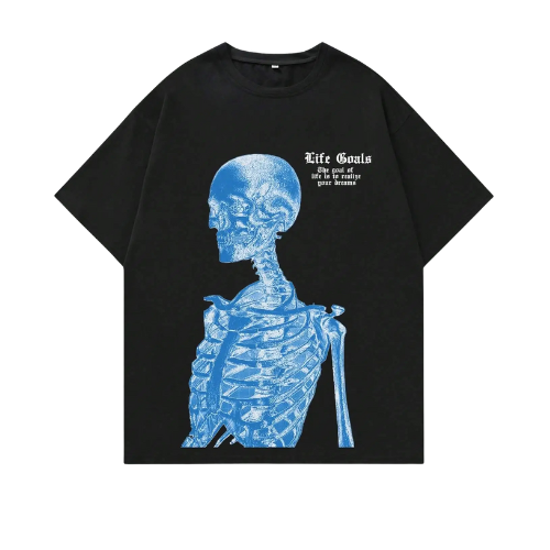 TRIPPIN™ Aura Bonez T-shirt