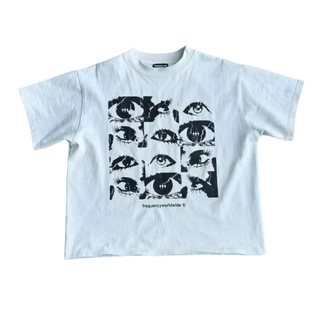 TRIPPIN'™ The All Seeing Visions T-shirt