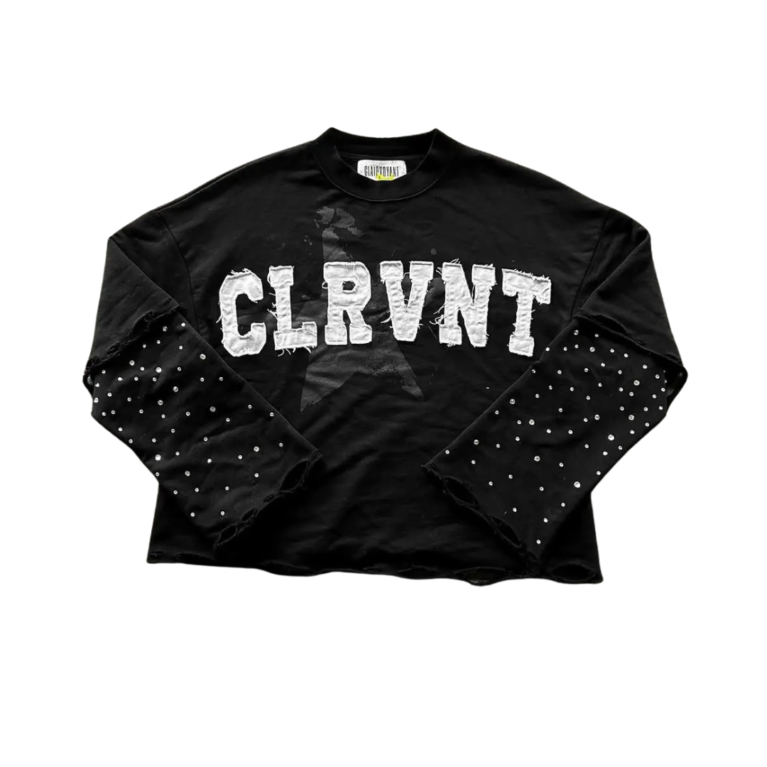 TRIPPIN'™ The Infinite Dark Sweater