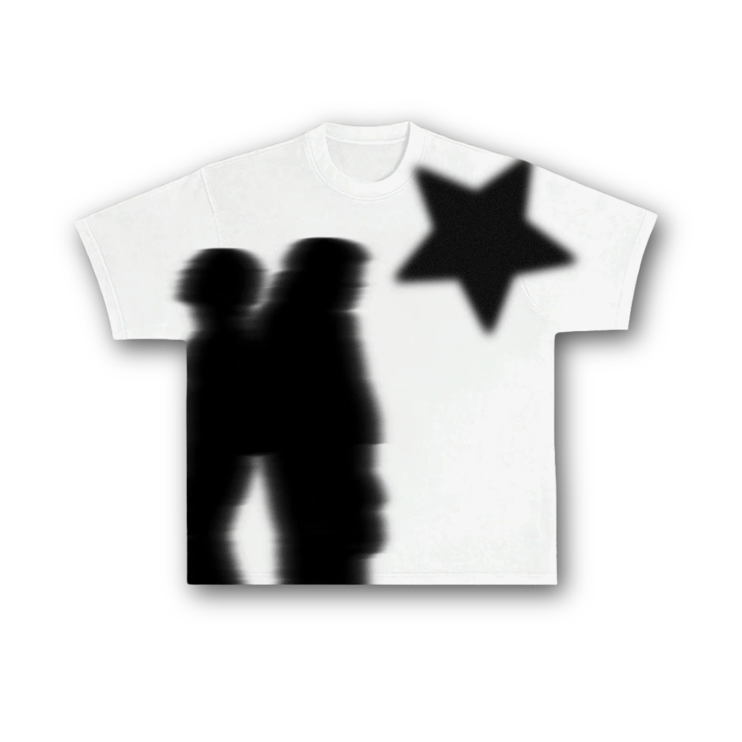 TRIPPIN'™ Shady Starz T-shirt