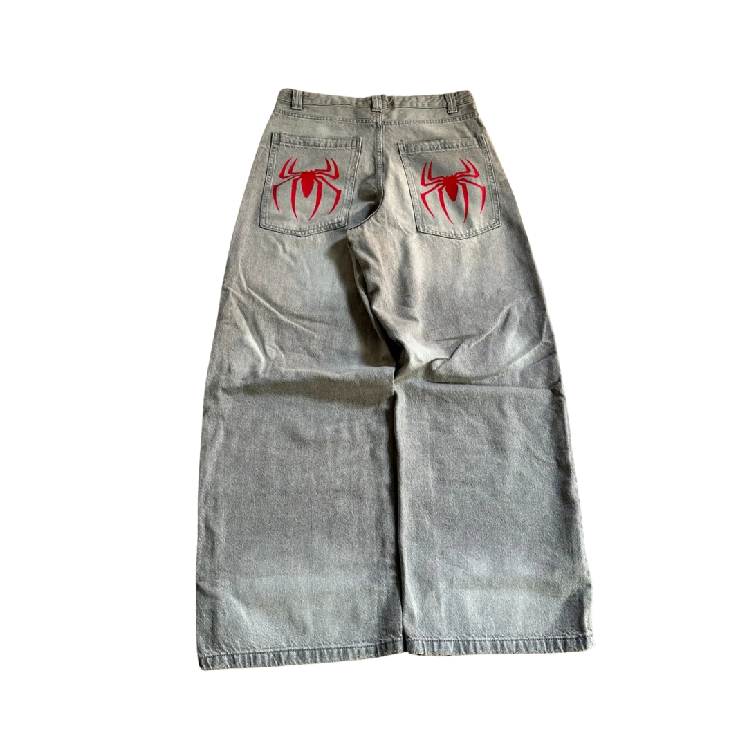 TRIPPIN'™ The Amazing Baggy Jeans