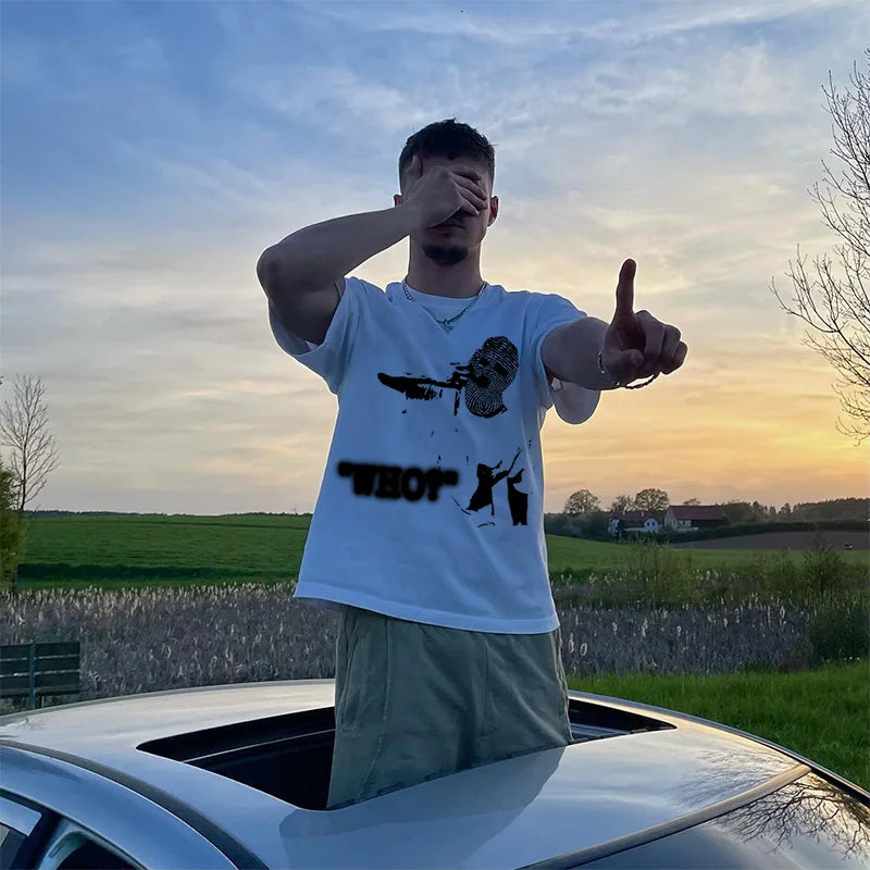 420 Fashion: The Rise of Stoner Style in Streetwear