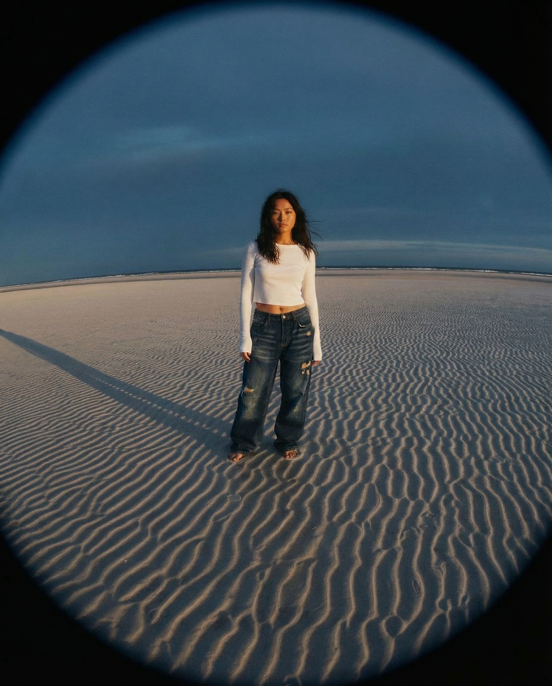 CARNIVL™ Nightwalkers #02 Denim Jeans