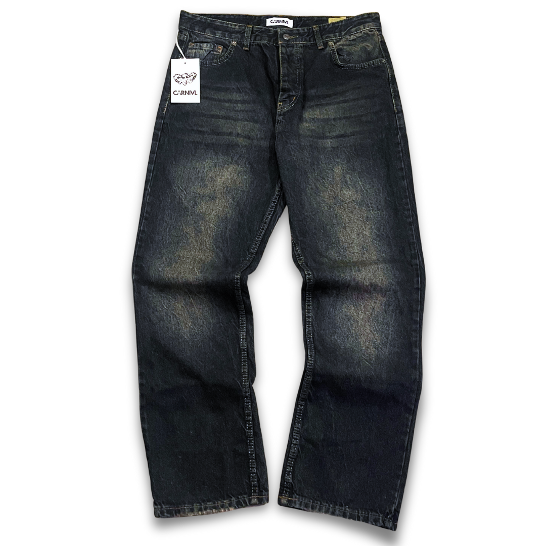 CARNIVL™ Nightwalkers #04 Denim Jeans