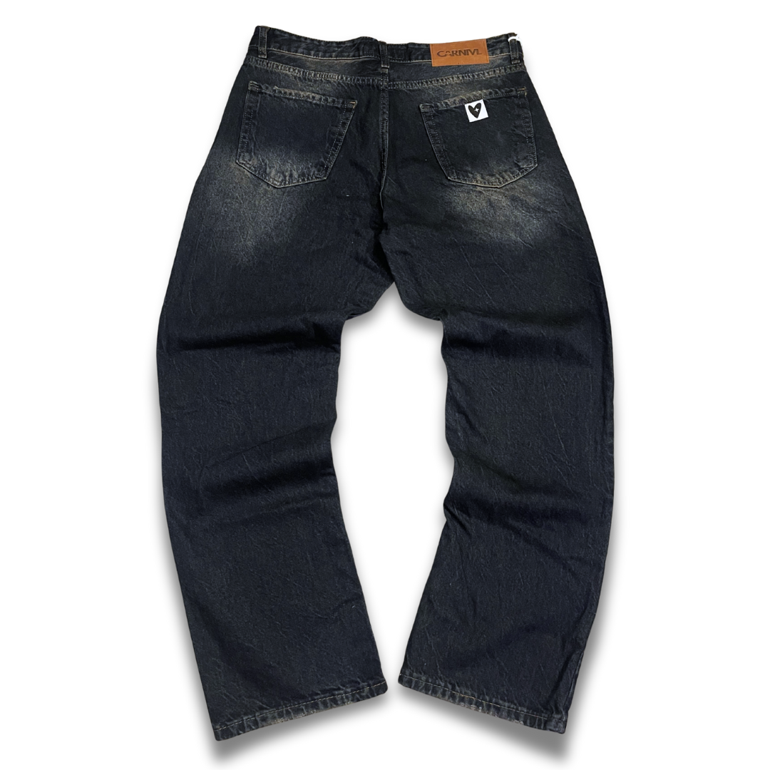 CARNIVL™ Nightwalkers #04 Denim Jeans