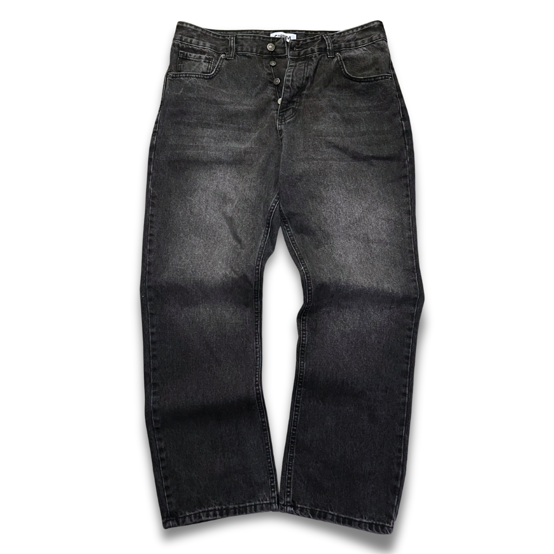 CARNIVL™ Nightwalkers #05 Denim Jeans