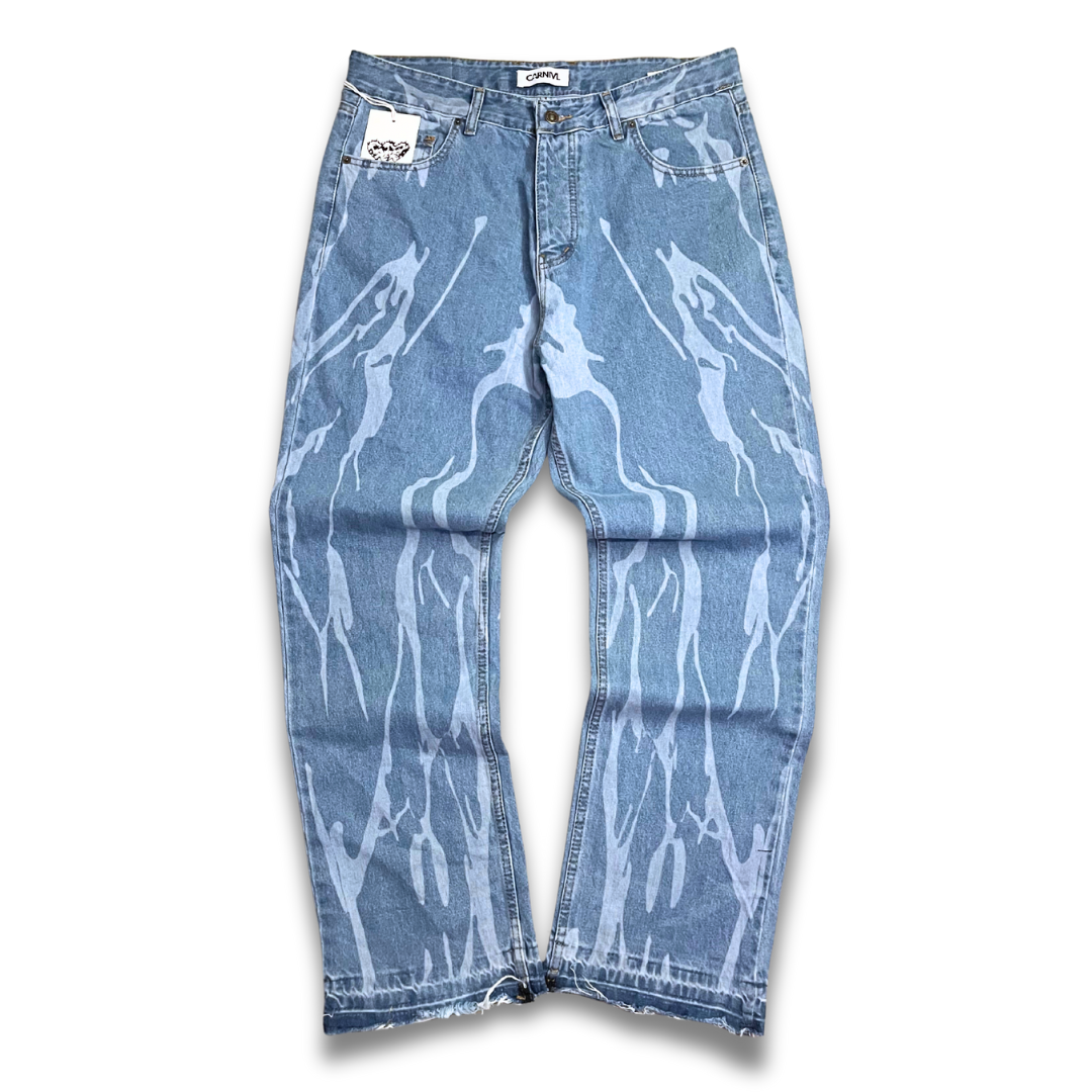 CARNIVL™ Nightwalkers #06 Denim Jeans