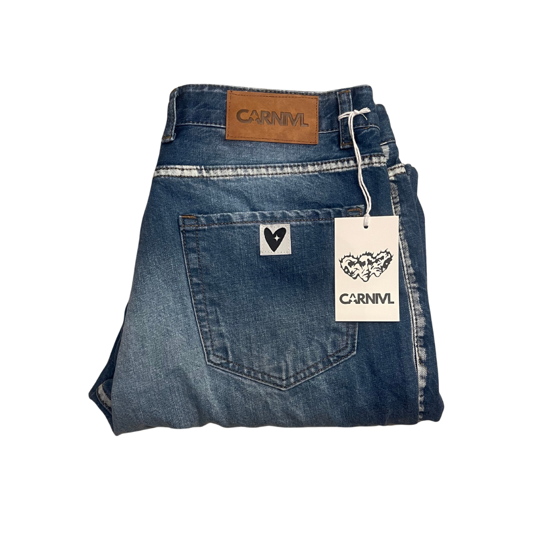 CARNIVL™ Nightwalkers #07 Denim Jeans