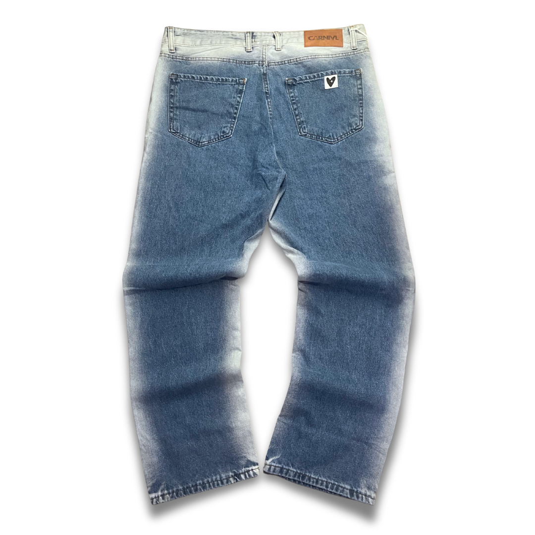 CARNIVL™ Nightwalkers #08 Denim Jeans