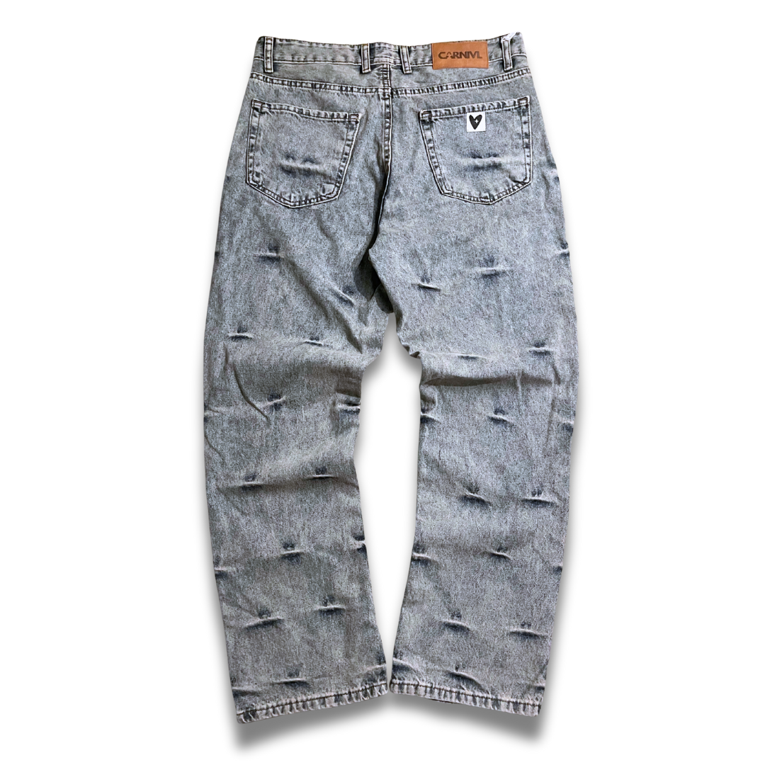 CARNIVL™ Nightwalkers #09 Denim Jeans