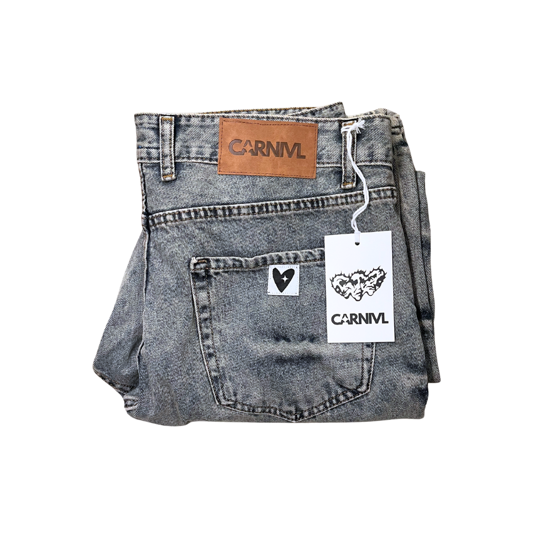 CARNIVL™ Nightwalkers #09 Denim Jeans