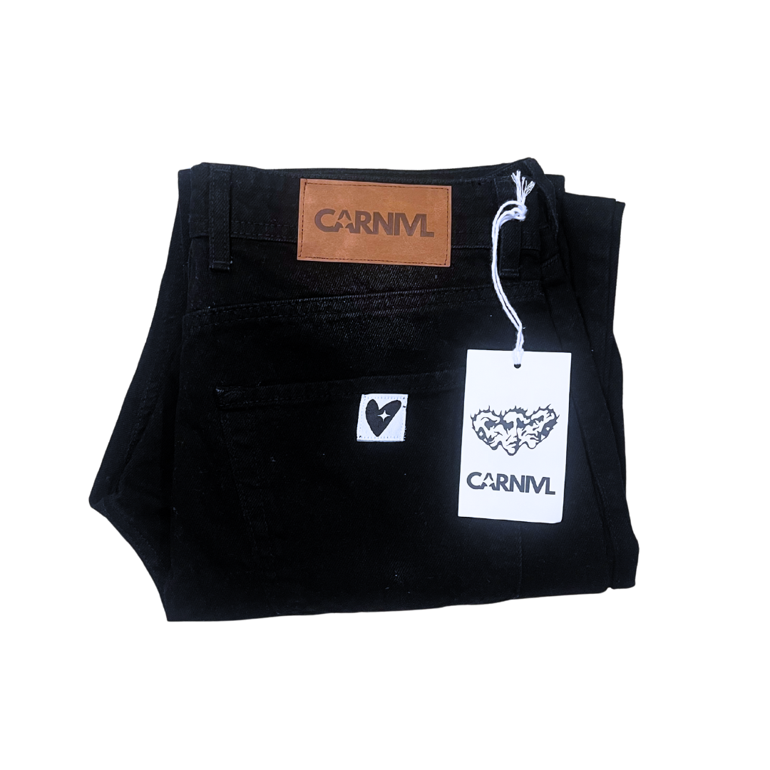 CARNIVL™ Nightwalkers #11 Denim Jeans
