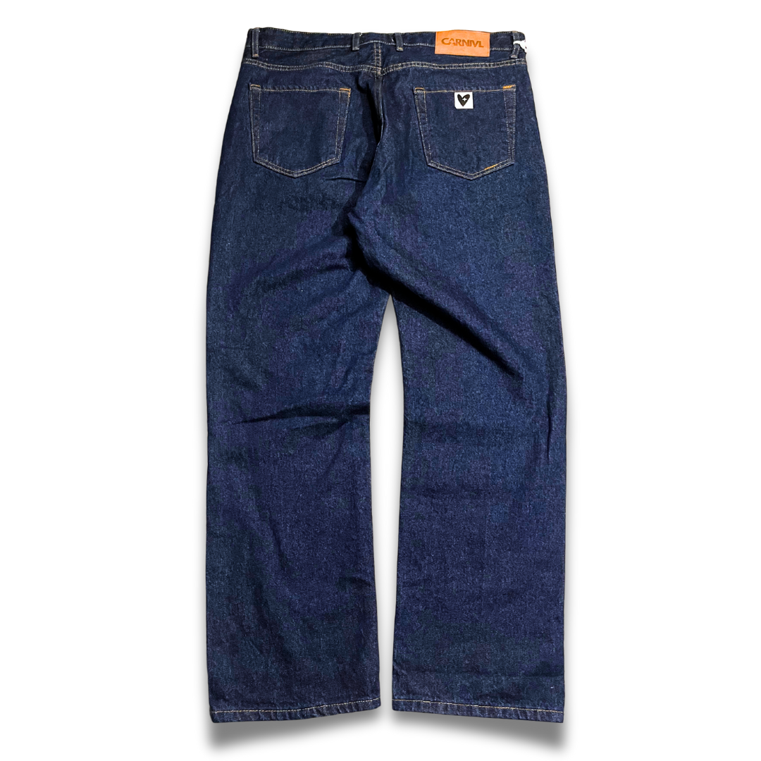 CARNIVL™ Nightwalkers #13 Denim Jeans (blue temptation edition)