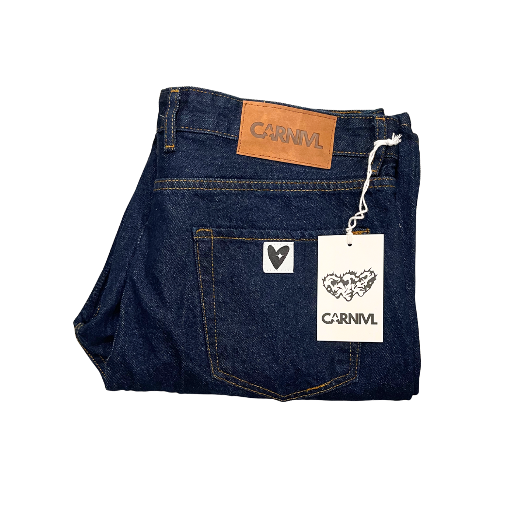 CARNIVL™ Nightwalkers #13 Denim Jeans (blue temptation edition)