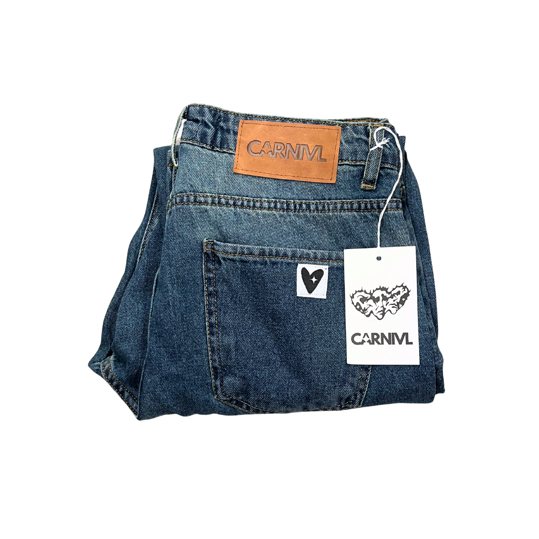 CARNIVL™ Nightwalkers #14 Denim Jeans