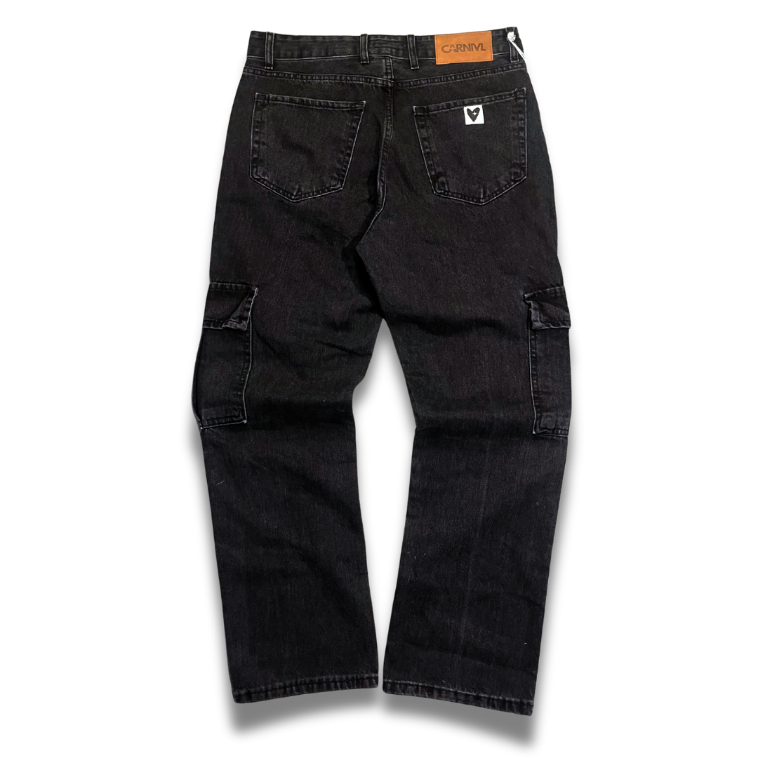 CARNIVL™ Nightwalkers #16 Cargo Jeans