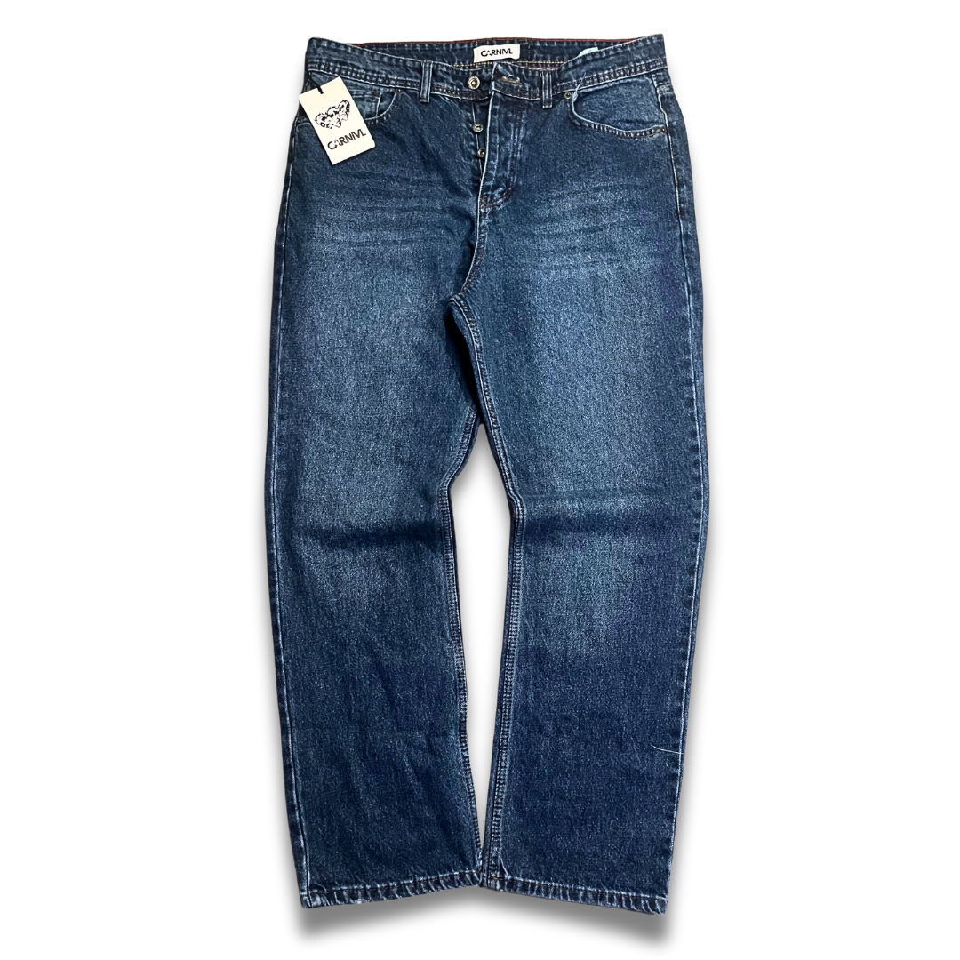 CARNIVL™ Nightwalkers #17 Cargo Jeans