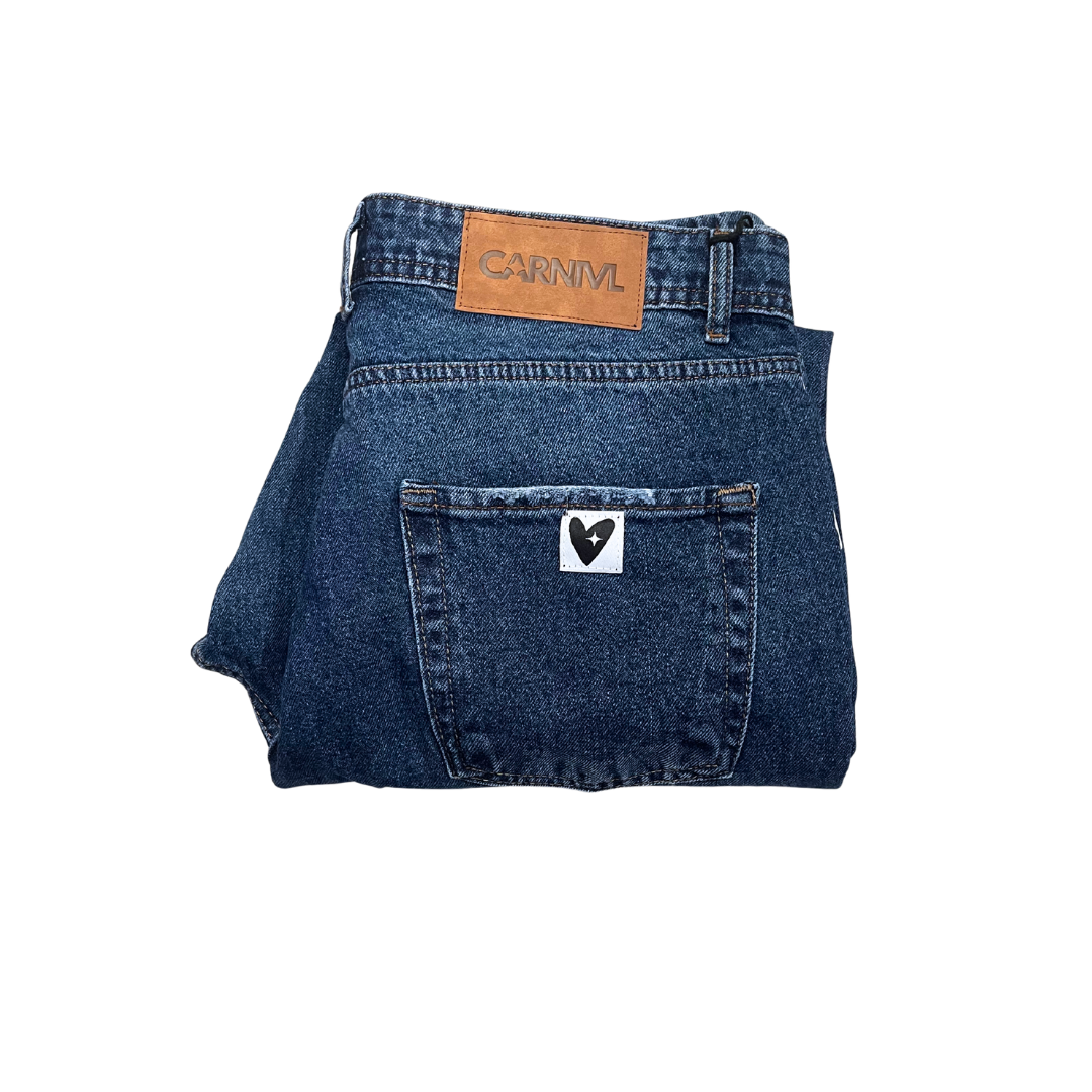CARNIVL™ Nightwalkers #17 Cargo Jeans