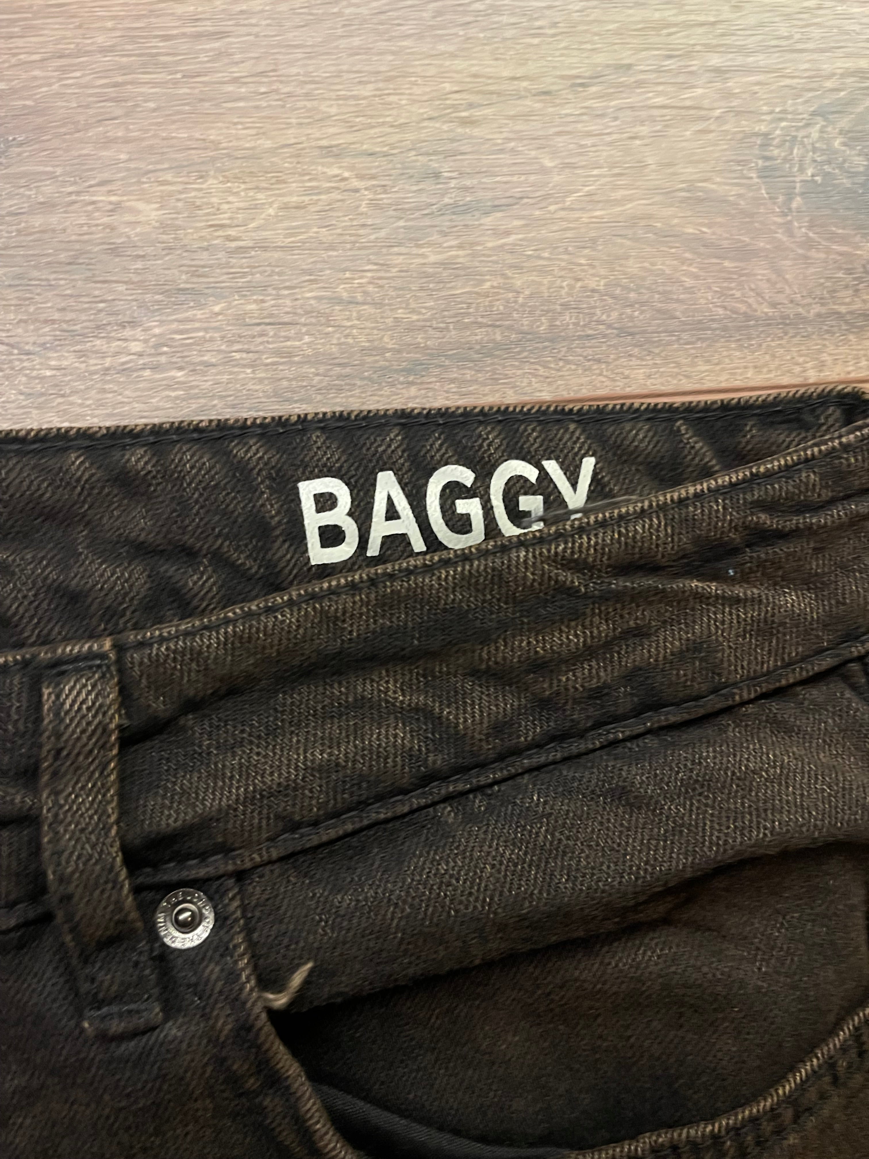 CARNIVL™ CARNIVL™ Nightwalkers #12 Denim Jeans