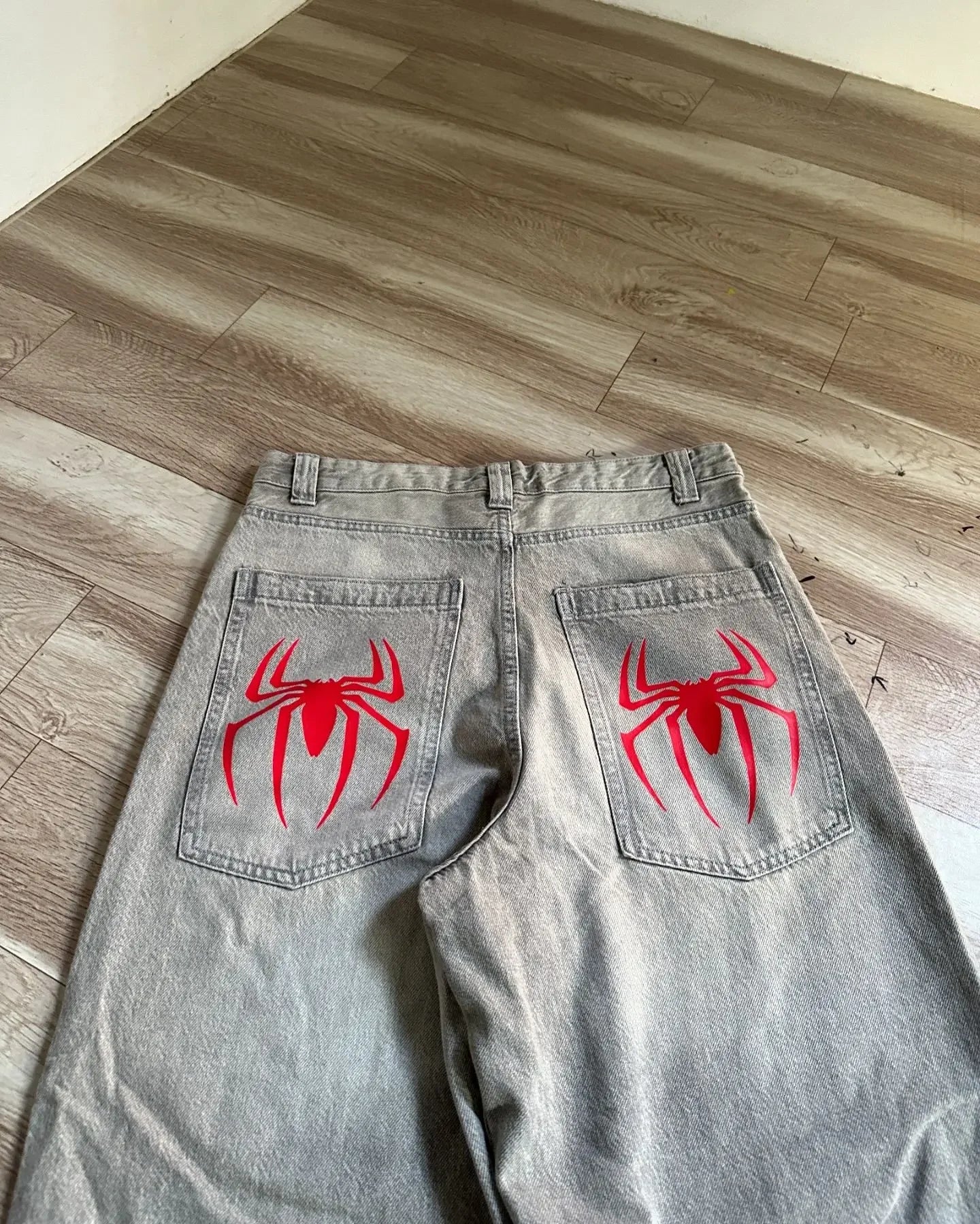 TRIPPIN'™ The Amazing Baggy Jeans