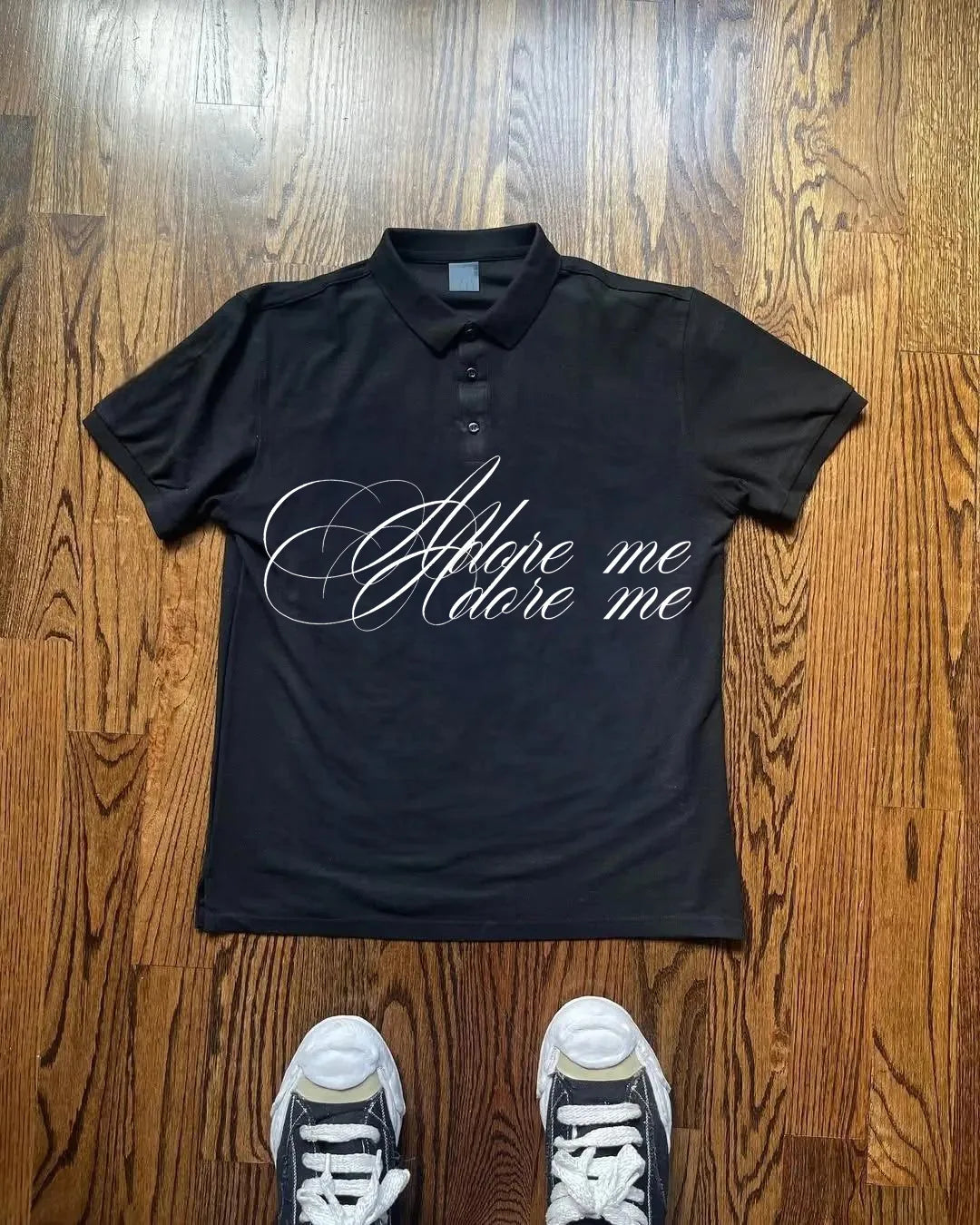 TRIPPIN'™ Signz Polo Shirt