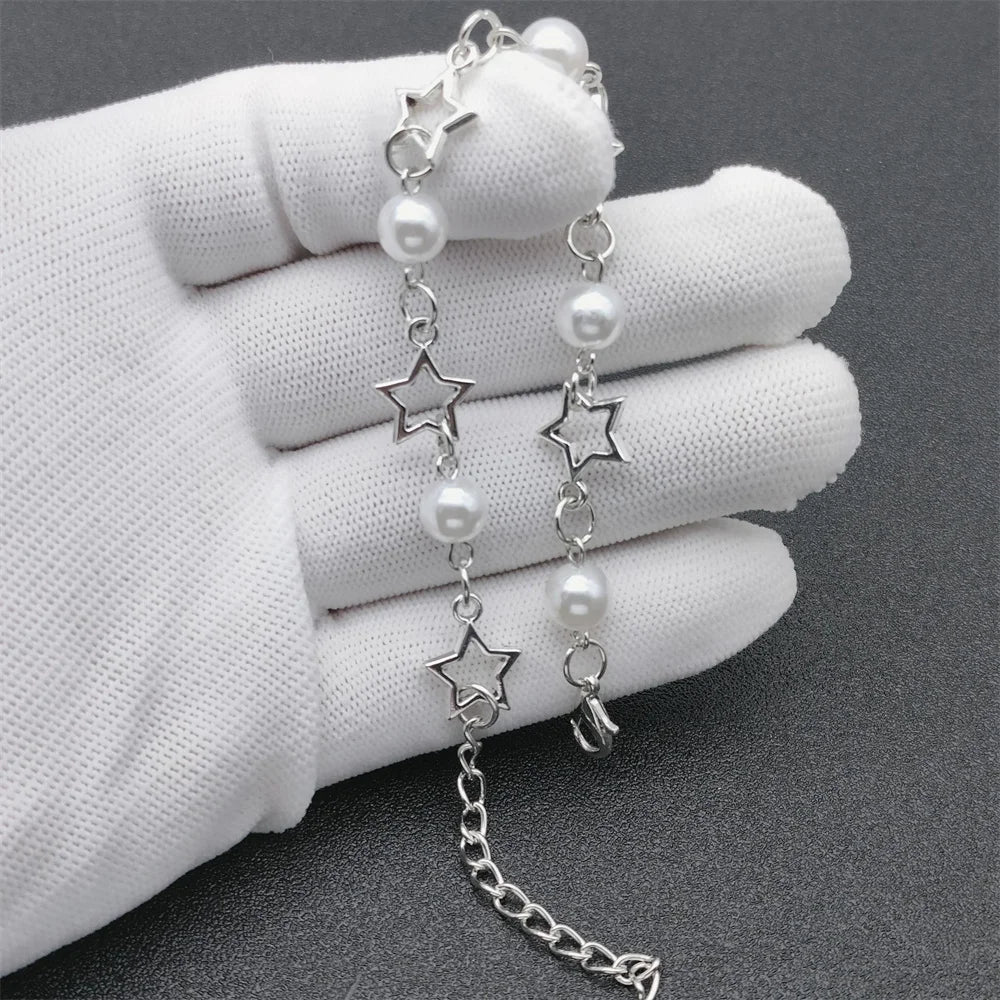 TRIPPIN'™ Artificial Acrylic Bracelet