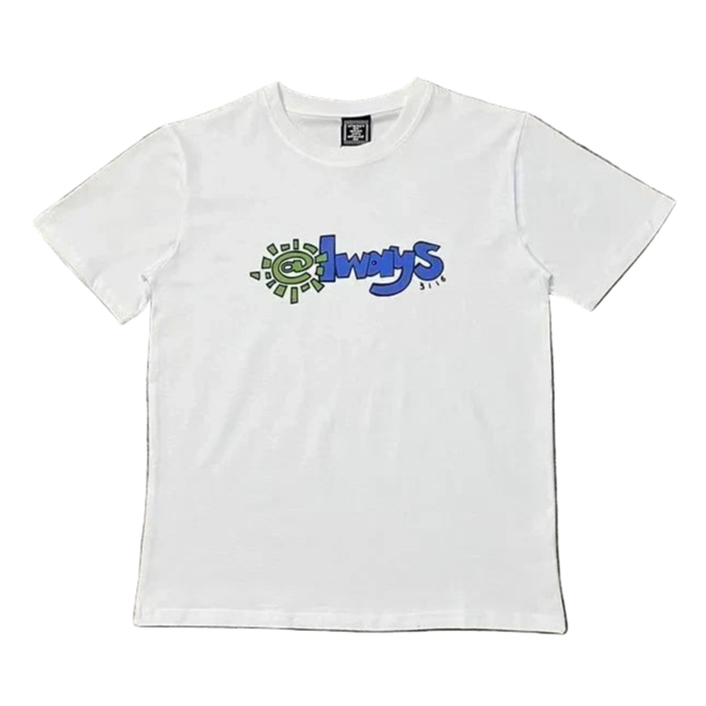 TRIPPIN'™ @lways T-shirt