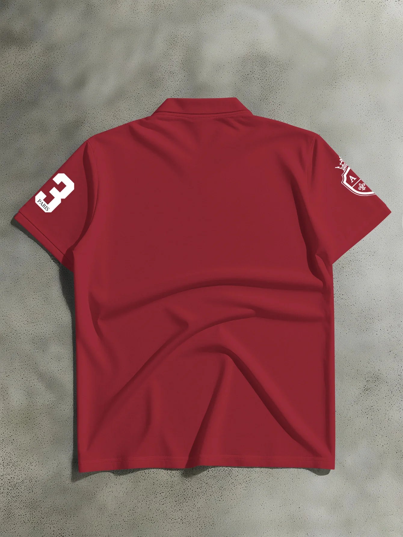 TRIPPIN'™ PARIS Polo Shirt