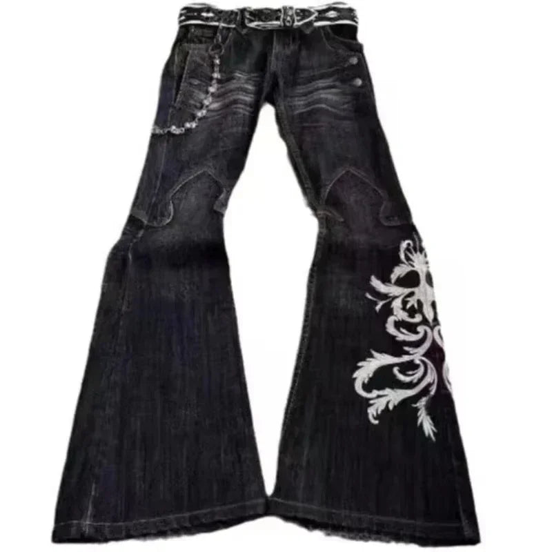 TRIPPIN'™ Trippy Loose/Baggy Jeans