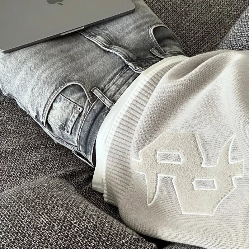 TRIPPIN™ $ignz Sweater